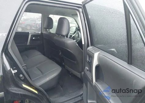 2024 Toyota 4Runner Trd Sport from USA, damaged, VIN JTESU5JR1R6269623